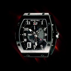 Richard Mille RM 005 RM 005-1 (Ti) watch